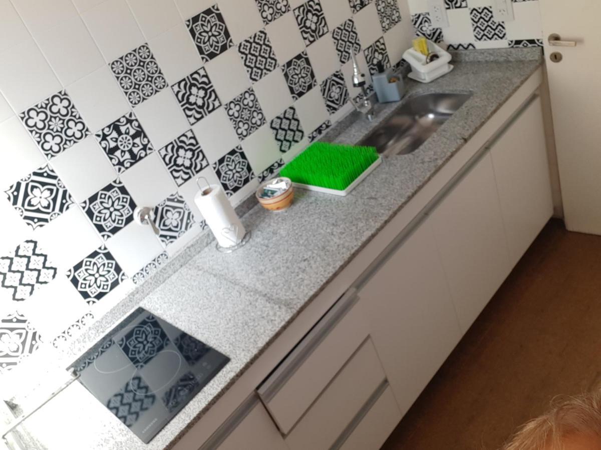 Seliz Suites Ii, Con Cochera Y Desayuno Opcional En Cercanía