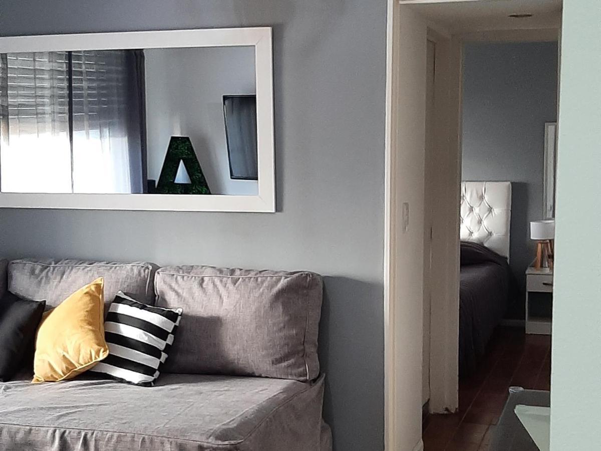 Apartamento Seliz Suites Ii, Con Cochera Y Desayuno Opcional En Cercanía *