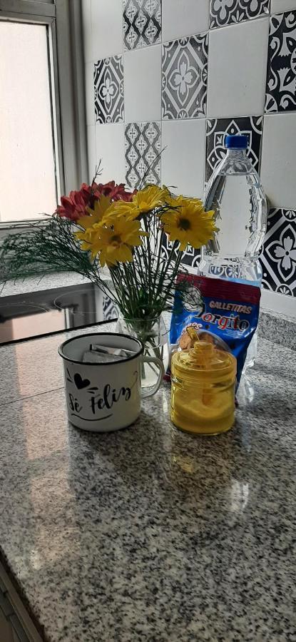 Apartamento Seliz Suites Ii, Con Cochera Y Desayuno Opcional En Cercanía