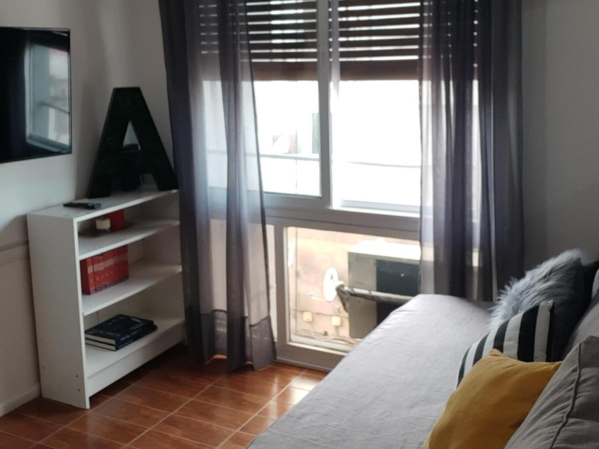 Seliz Suites Ii, Con Cochera Y Desayuno Opcional En Cercanía Apartamento *
