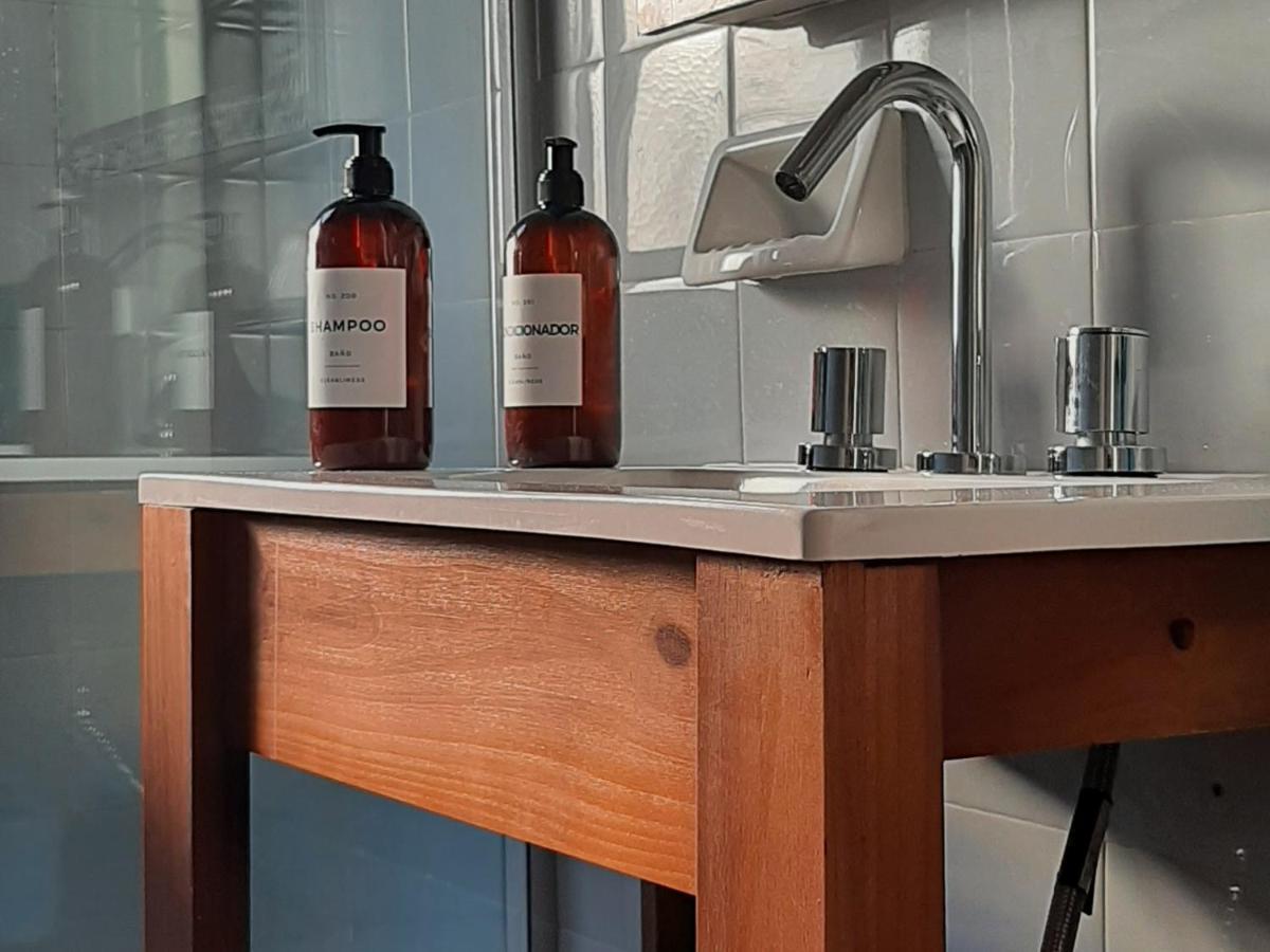 Seliz Suites Ii, Con Cochera Y Desayuno Opcional En Cercanía Apartamento