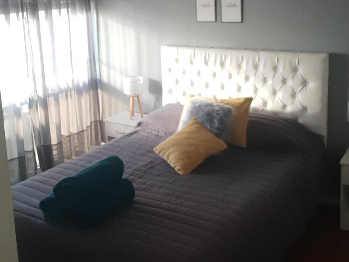 Apartamento Seliz Suites Ii, Con Cochera Y Desayuno Opcional En Cercanía Ciudad Autónoma de Buenos Aires