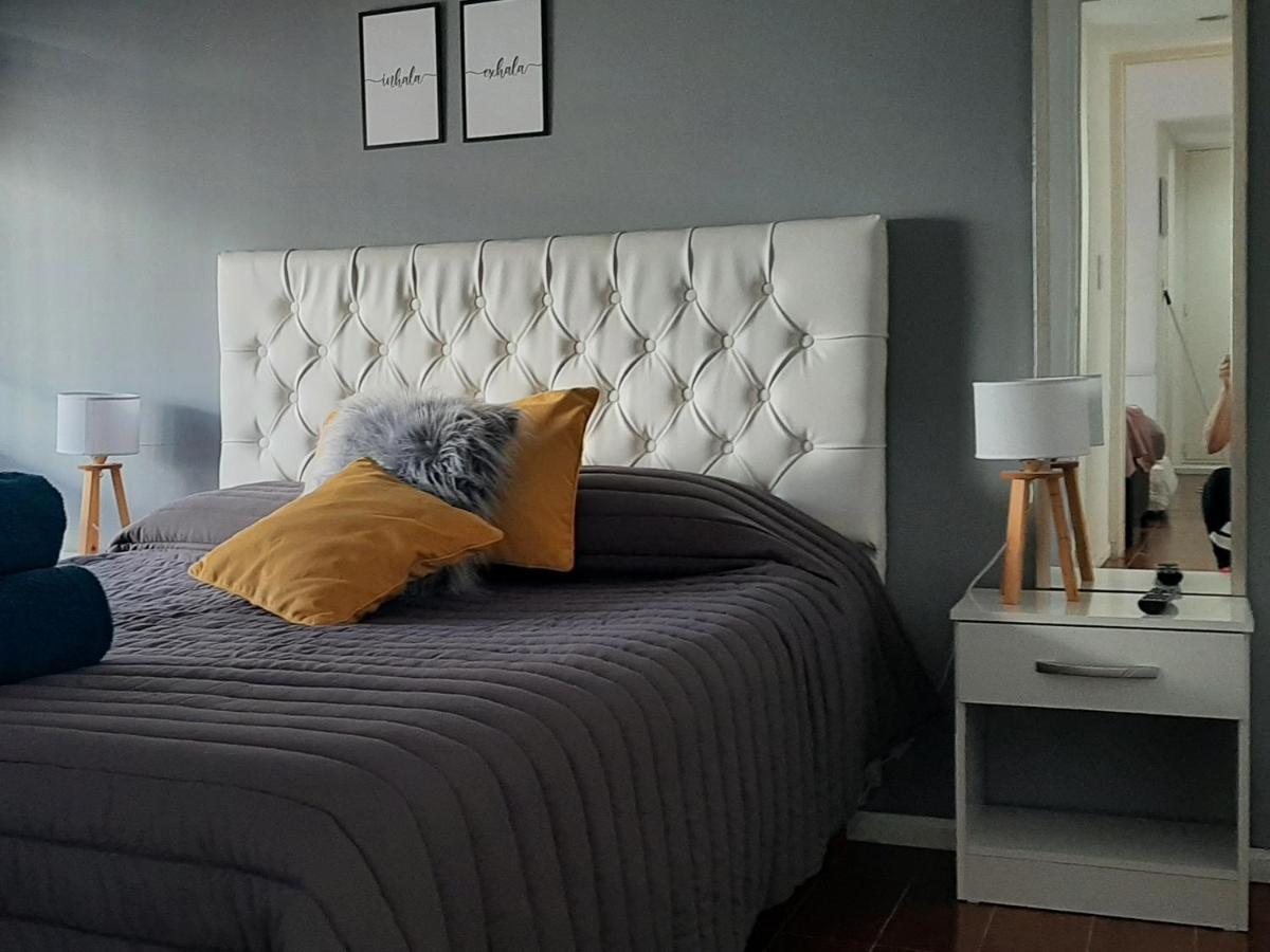 Apartamento Seliz Suites Ii, Con Cochera Y Desayuno Opcional En Cercanía *