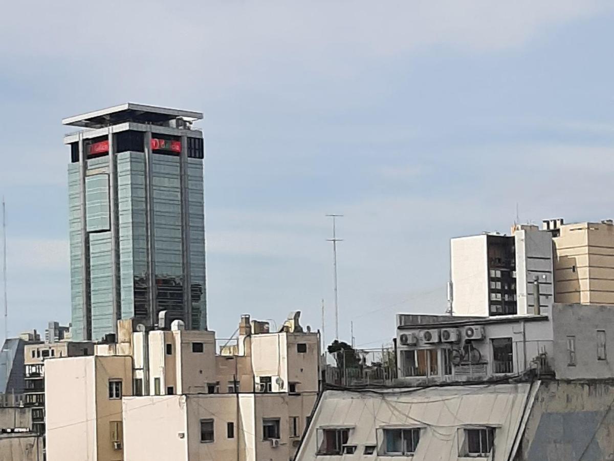 Apartamento Seliz Suites Ii, Con Cochera Y Desayuno Opcional En Cercanía