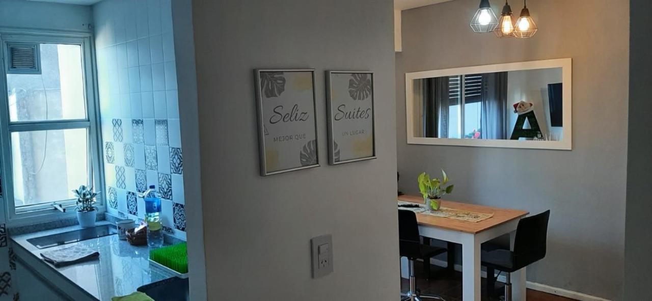 Seliz Suites Ii, Con Cochera Y Desayuno Opcional En Cercanía Apartamento *